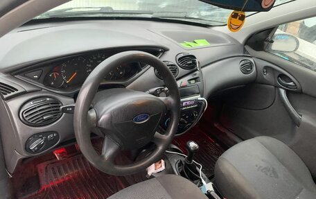 Ford Focus IV, 2003 год, 300 000 рублей, 6 фотография