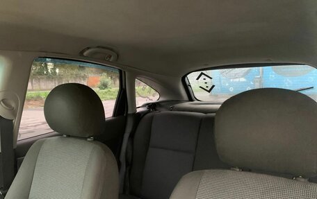 Ford Focus IV, 2003 год, 300 000 рублей, 7 фотография