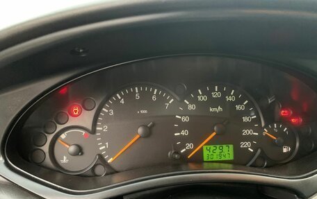 Ford Focus IV, 2003 год, 300 000 рублей, 3 фотография