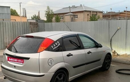 Ford Focus IV, 2003 год, 300 000 рублей, 9 фотография