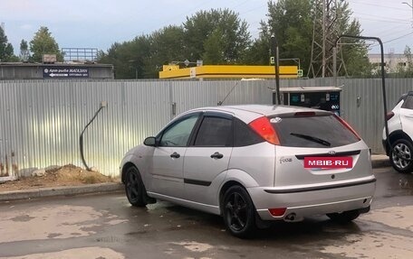 Ford Focus IV, 2003 год, 300 000 рублей, 8 фотография