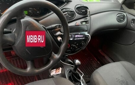 Ford Focus IV, 2003 год, 300 000 рублей, 4 фотография
