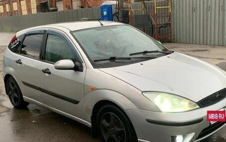 Ford Focus IV, 2003 год, 300 000 рублей, 13 фотография