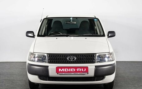 Toyota Probox I, 2010 год, 810 000 рублей, 1 фотография