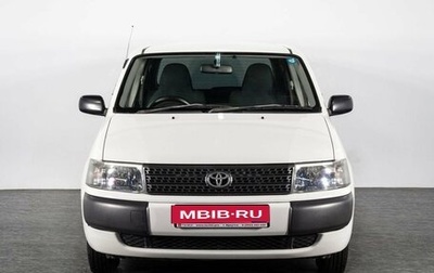 Toyota Probox I, 2010 год, 810 000 рублей, 1 фотография