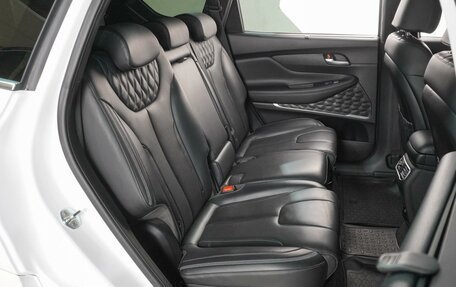 Hyundai Santa Fe IV, 2021 год, 3 399 000 рублей, 7 фотография