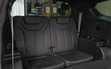 Hyundai Santa Fe IV, 2021 год, 3 399 000 рублей, 9 фотография