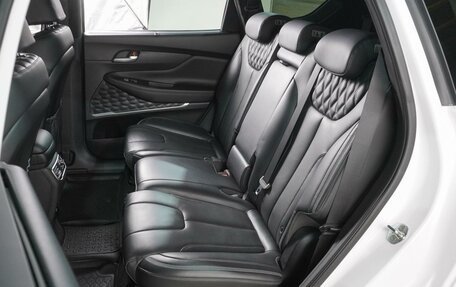 Hyundai Santa Fe IV, 2021 год, 3 399 000 рублей, 10 фотография