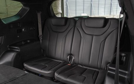 Hyundai Santa Fe IV, 2021 год, 3 399 000 рублей, 12 фотография