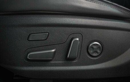 Hyundai Santa Fe IV, 2021 год, 3 399 000 рублей, 22 фотография