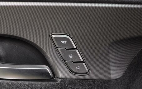 Hyundai Santa Fe IV, 2021 год, 3 399 000 рублей, 21 фотография