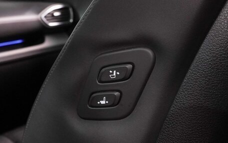 Hyundai Santa Fe IV, 2021 год, 3 399 000 рублей, 24 фотография
