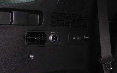 Hyundai Santa Fe IV, 2021 год, 3 399 000 рублей, 16 фотография