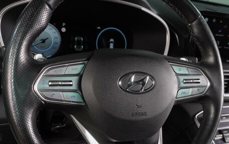 Hyundai Santa Fe IV, 2021 год, 3 399 000 рублей, 25 фотография