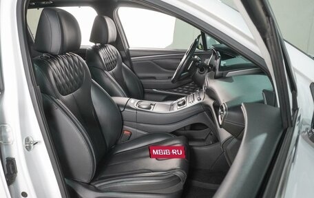 Hyundai Santa Fe IV, 2021 год, 3 399 000 рублей, 8 фотография