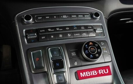 Hyundai Santa Fe IV, 2021 год, 3 399 000 рублей, 15 фотография