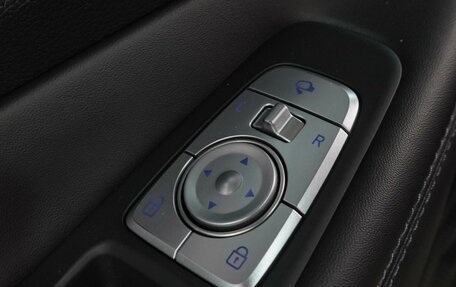 Hyundai Santa Fe IV, 2021 год, 3 399 000 рублей, 32 фотография