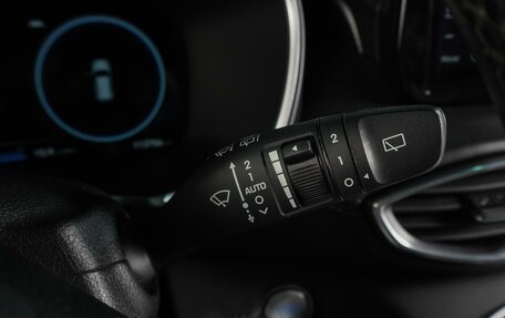 Hyundai Santa Fe IV, 2021 год, 3 399 000 рублей, 27 фотография