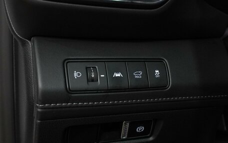 Hyundai Santa Fe IV, 2021 год, 3 399 000 рублей, 28 фотография