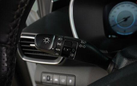 Hyundai Santa Fe IV, 2021 год, 3 399 000 рублей, 26 фотография