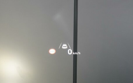 Hyundai Santa Fe IV, 2021 год, 3 399 000 рублей, 29 фотография