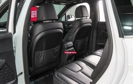 Hyundai Santa Fe IV, 2021 год, 3 399 000 рублей, 13 фотография