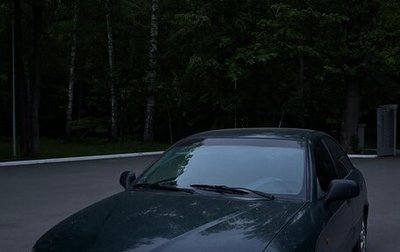 Mitsubishi Carisma I, 1999 год, 120 000 рублей, 1 фотография