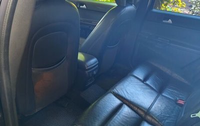 Volvo S40 II, 2007 год, 670 000 рублей, 1 фотография