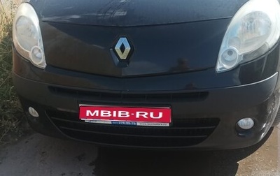 Renault Kangoo II рестайлинг, 2012 год, 770 000 рублей, 1 фотография