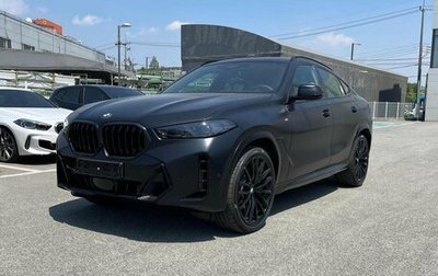 BMW X6, 2024 год, 17 800 000 рублей, 1 фотография