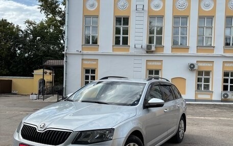 Skoda Octavia, 2013 год, 730 000 рублей, 1 фотография