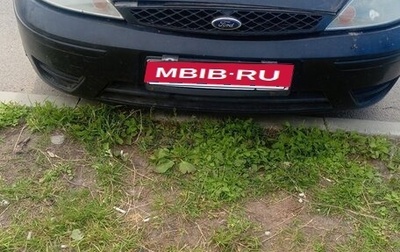 Ford Focus IV, 2004 год, 120 000 рублей, 1 фотография