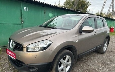 Nissan Qashqai, 2012 год, 944 000 рублей, 1 фотография