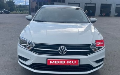 Volkswagen Bora, 2022 год, 1 900 000 рублей, 1 фотография