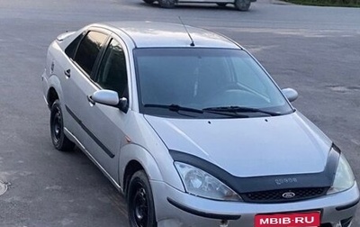 Ford Focus IV, 2003 год, 100 000 рублей, 1 фотография