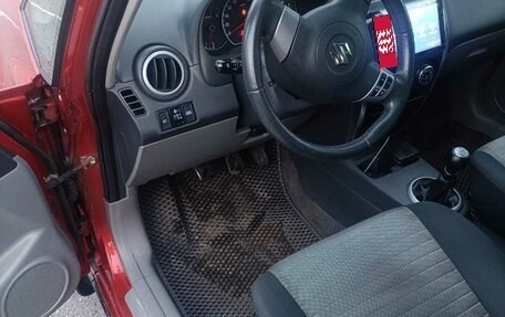Suzuki SX4 II рестайлинг, 2008 год, 620 000 рублей, 3 фотография