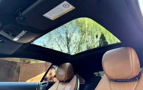 Mercedes-Benz E-Класс, 2018 год, 5 090 000 рублей, 8 фотография