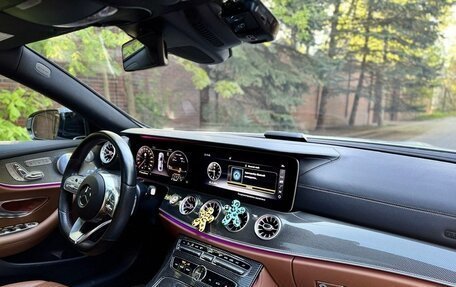 Mercedes-Benz E-Класс, 2018 год, 5 090 000 рублей, 9 фотография