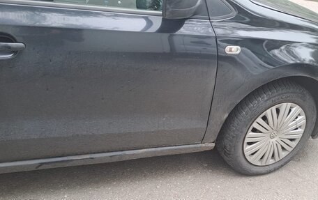 Volkswagen Polo VI (EU Market), 2016 год, 650 000 рублей, 3 фотография