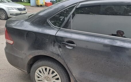 Volkswagen Polo VI (EU Market), 2016 год, 650 000 рублей, 7 фотография