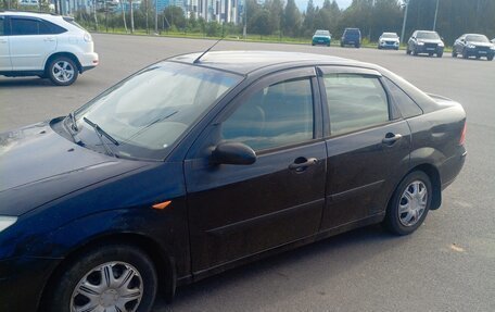 Ford Focus IV, 2004 год, 120 000 рублей, 3 фотография