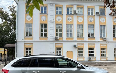 Skoda Octavia, 2013 год, 730 000 рублей, 4 фотография