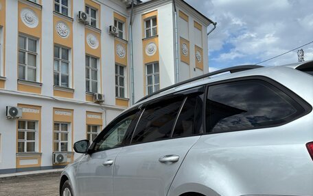 Skoda Octavia, 2013 год, 730 000 рублей, 8 фотография