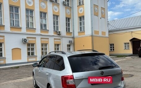 Skoda Octavia, 2013 год, 730 000 рублей, 5 фотография