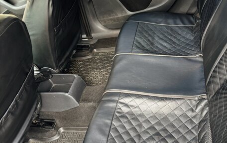 Skoda Octavia, 2013 год, 730 000 рублей, 10 фотография