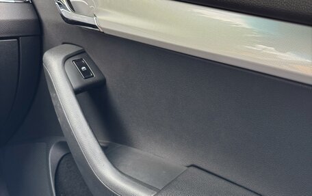 Skoda Octavia, 2013 год, 730 000 рублей, 11 фотография