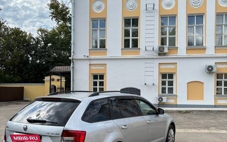 Skoda Octavia, 2013 год, 730 000 рублей, 6 фотография