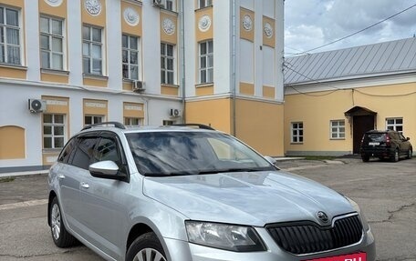 Skoda Octavia, 2013 год, 730 000 рублей, 2 фотография