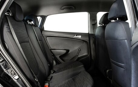 Hyundai Solaris II рестайлинг, 2016 год, 749 000 рублей, 12 фотография
