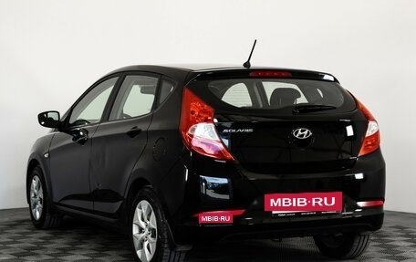 Hyundai Solaris II рестайлинг, 2016 год, 749 000 рублей, 7 фотография